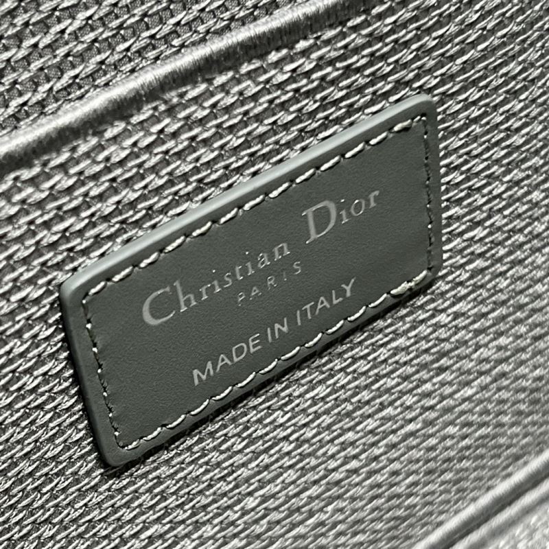 Christian Dior Cosmetic Bags